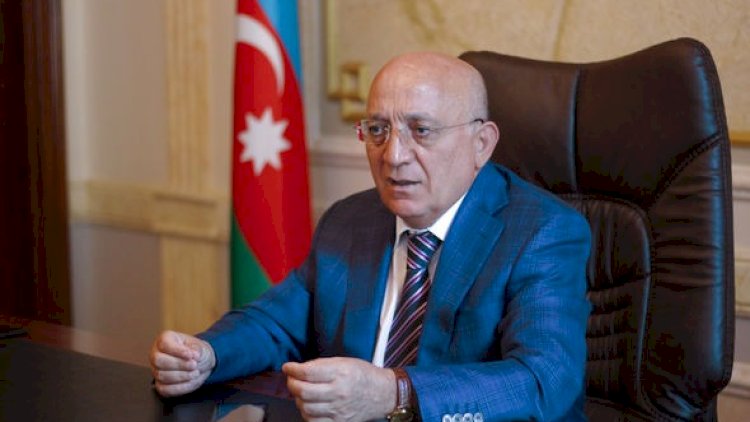    “Mübariz Qurbanlının dini savadı yox idi” - Qalmaqallı açıqlama    