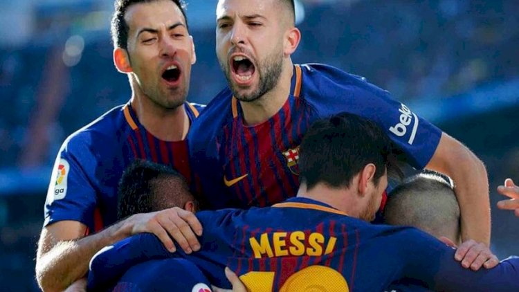    “Barselona” Messiyə hələ də maaş ödəyir    