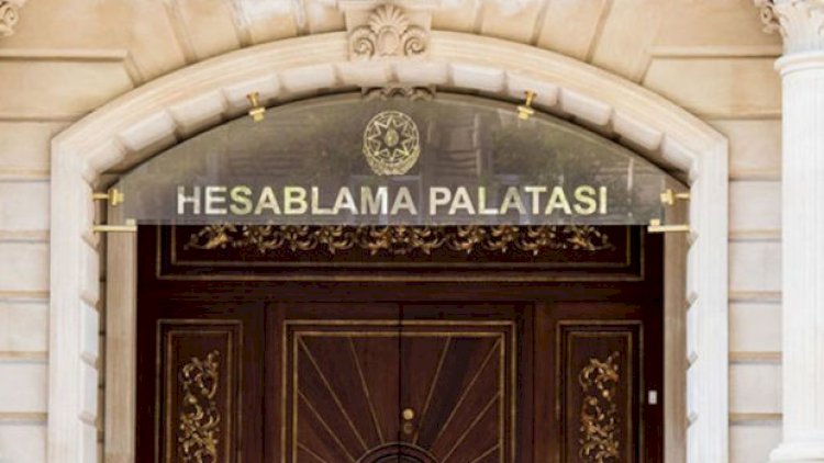   Təhsil Nazirliyində yoxlama aparılır   