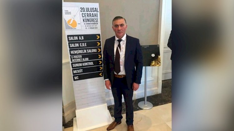    Qusar Rayon Mərkəzi Xəstəxanasına yeni direktor təyin olundu   