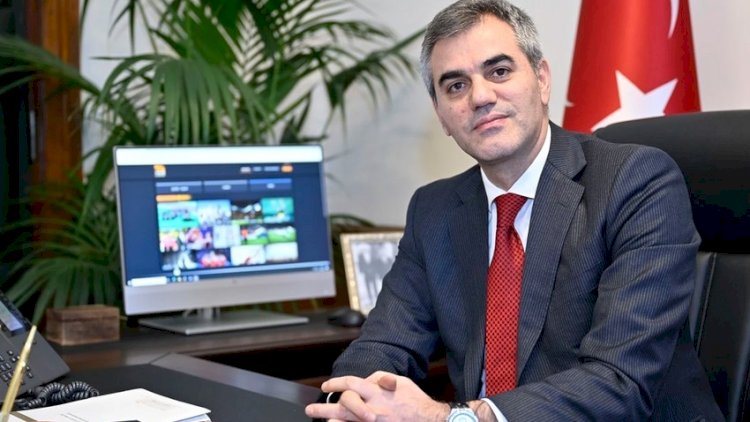    “Xocalıya ədalət” Türkiyənin də şüarıdır” - TBMM-in Baş katibi   