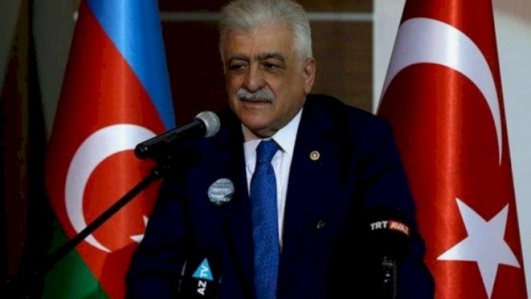    Türkiyəli deputat Ermənistanla sərhədin açılması üçün əsas şərti açıqladı   