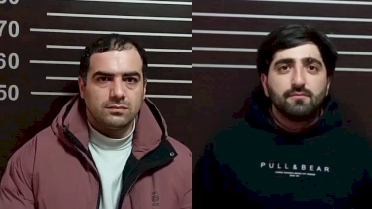    Lənkəran sakinləri 15 kiloqram narkotiklə tutuldu    