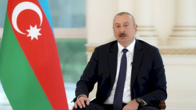    İlham Əliyevə təbriklər gəlməkdə davam edir   
