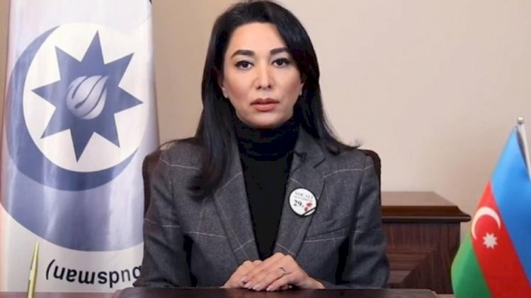    Ombudsman 2023-cü ilin məruzəsini Prezidentə təqdim etdi    