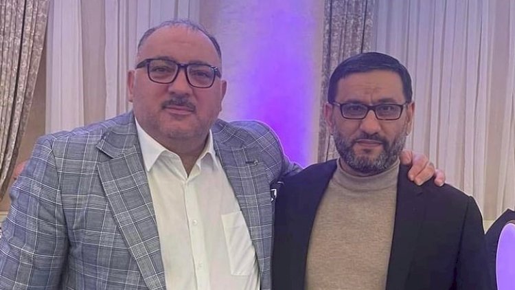    Bəhram Bağırzadə Hacı Şahinin xatirəsinə bunu etdi   