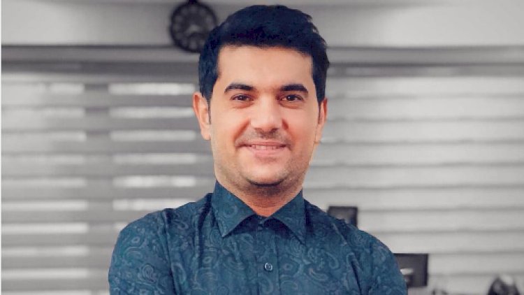    “Fəlakət” çəkiliş meydançasından FOTO paylaşdı   