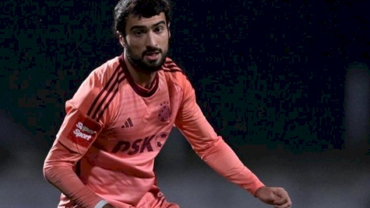    Mahir yaşıl meydanlara nə vaxt qayıdacaq?    