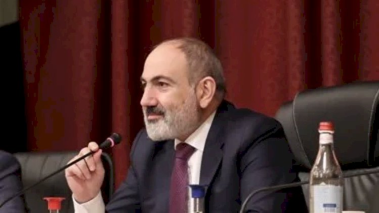    Paşinyan: Danışıqlarda irəliləyiş yoxdur   