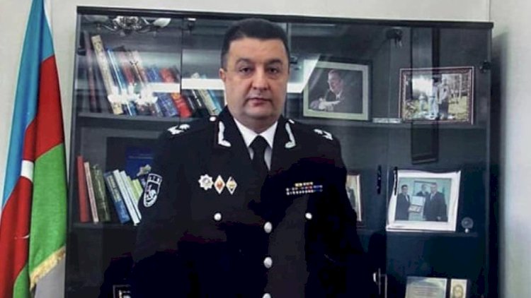    Həbsdə olan MTN generalının əmlakları hərraca çıxarıldı - Gözqamaşdıran sərvət    