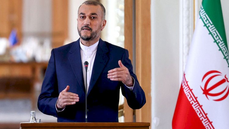     İran dünyadakı bütün nüvə silahlarını məhv etməyə çağırdı    