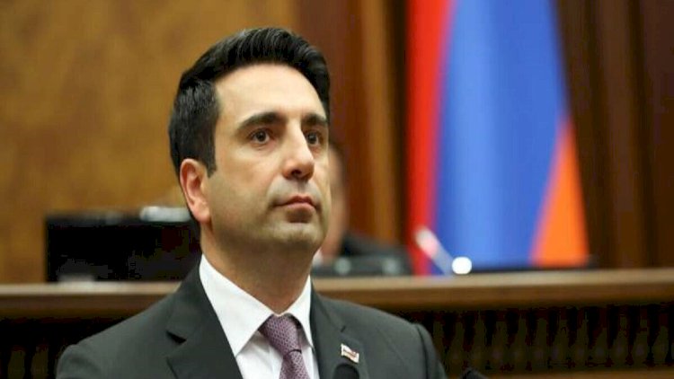    Simonyan: KTMT özünü söndürüb   