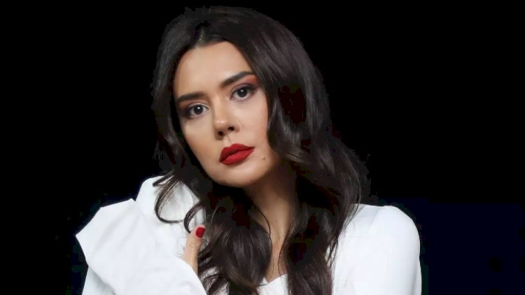    Oksana səfirlə görüşdü - Foto   