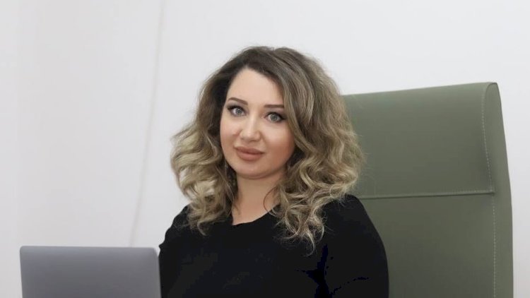    Gülnar Orucovaya sərt cavab: Yanlış, qərəzli və aşağılayıcı yanaşmadır   
