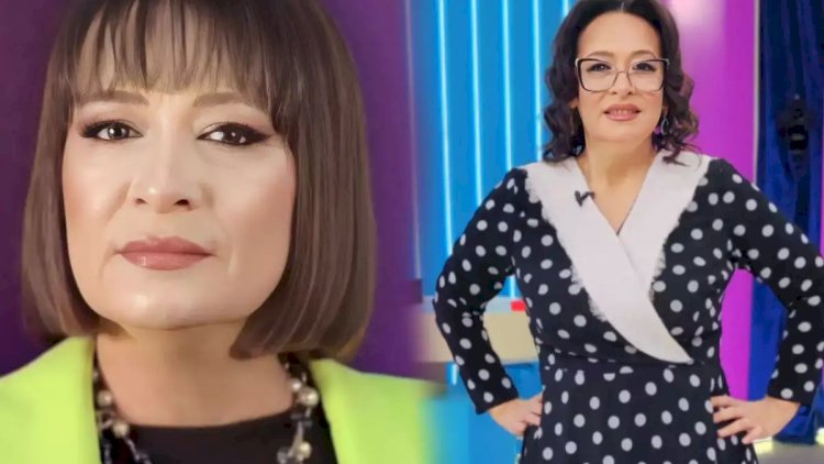    “Sürdüyüm maşın kirayə, geyindiyim paltarlar isə mənim deyil” - Mehriban Xanlarova   