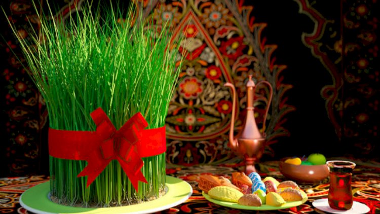    Novruz bayramında neçə qeyri-iş günü var? - RƏSMİ   