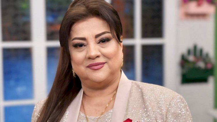    Səkinə İsmayılova aparıcılardan narazıdır: “Dəhşətdir, ayıbdır”    