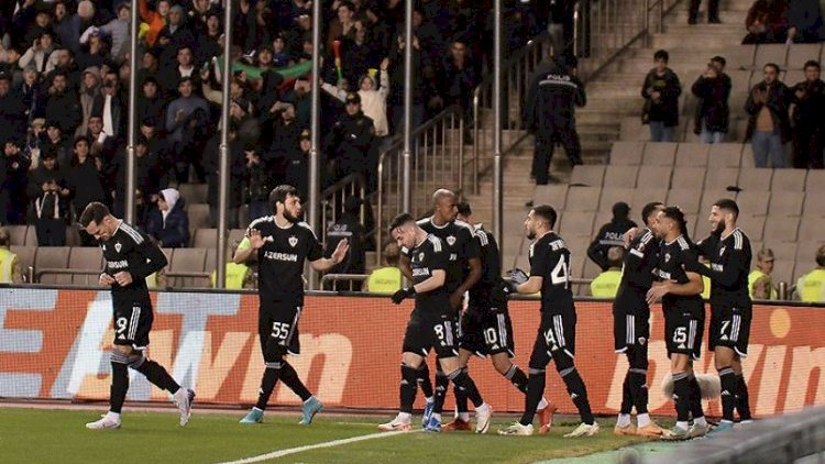    “Qarabağ” futbolçularını mükafatlandırdı - Hər oyunçuya...   