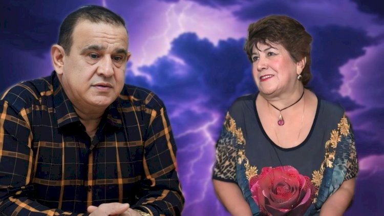    Tacirin sevgilisi üzə çıxdı, ailəsi işə qarışdı - Sərt açıqlama   