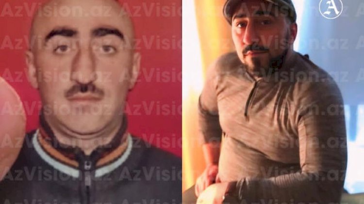    Nəşi Almaniyada yandırıldığı bildirilən həmyerlimizin anası danışdı - Video   