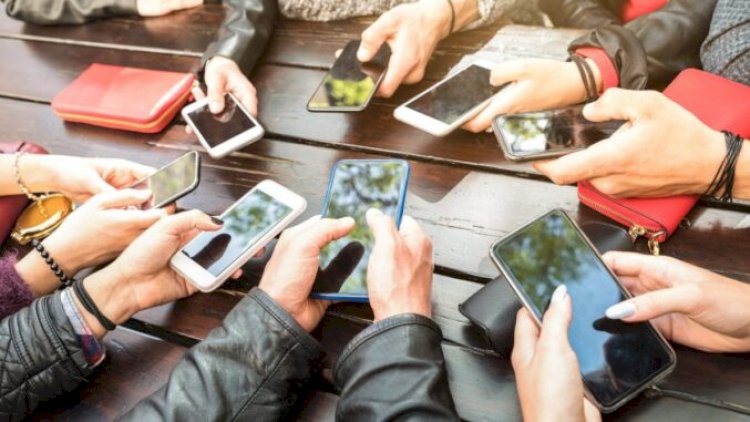    İşlənmiş telefon alanlar böyük təhlükə qarşısındadır – Şəxsi məlumatlarınız..   