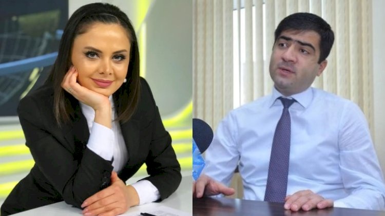    Bu gün toyu olan icra başçısının 4 övladı var   