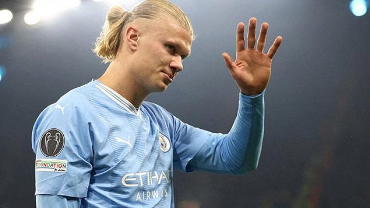    Haaland son 54 ildə bunu bacaran yeganə futbolçudur    