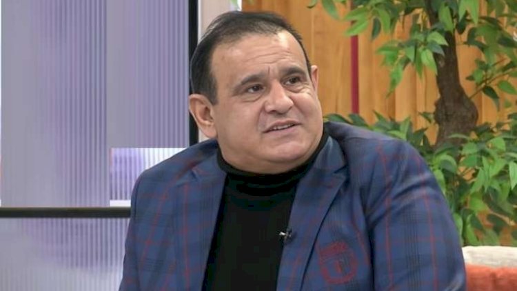    “Küçə qadınıdır, yiyəsi yoxdur!” - Tacir Şahmalıoğludan xanım müğənniyə ağır sözlər   
