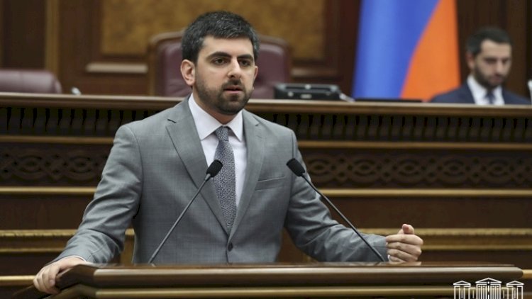   Deputat: Danışıqlarda irəliləyişin yoxluğu gərginliyi artıra bilər   
