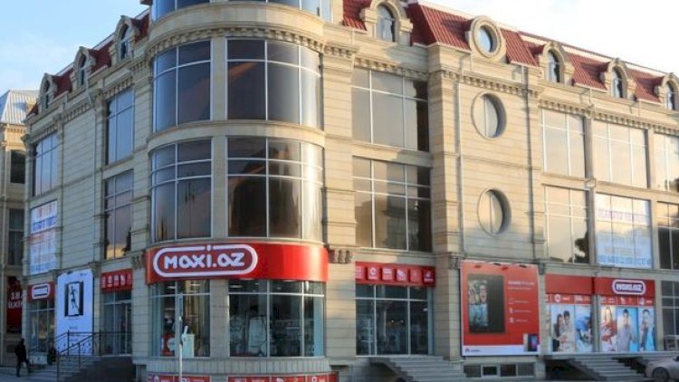    Bakıda ŞOK: Mağaza müştərilərin telefonlarını... - Vəzifəli şəxs həbs edildi   