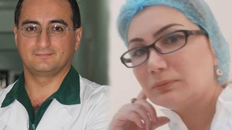    Sevgilisi ilə birlikdə həyat yoldaşını döyən həkimin sertifikatı olmayıb - YENİ FAKT   