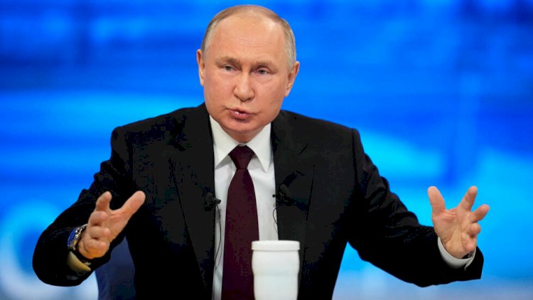    “Rusiya və OPEC+ neftin qiymətini qaldırmayacaq” - Putin   