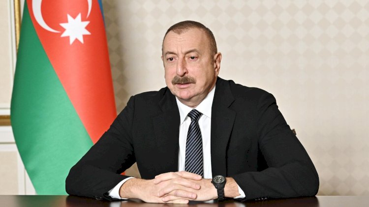    Prezident: ABŞ və Fransa yenə səhv etdi   