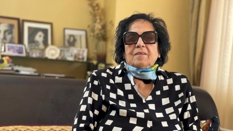    “4 uşağın atasına ərə gedən o aparıcı xoşbəxt olacaqmı? İnanmıram!”   