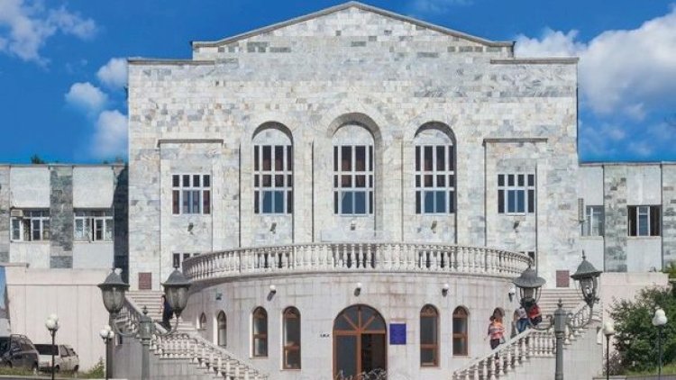    Qarabağ Universitetində işləmək üçün ilk vakansiya elan edildi   