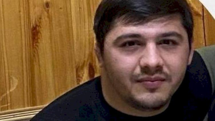    Əhmədlə bağlı yayılan bu xəbər yalan imiş... - “Bacısının əri isə...”   