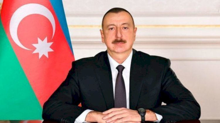   İlham Əliyev XII Azərbaycan-Rusiya Regionlararası Forumunun iştirakçılarına müraciət ünvanladı   