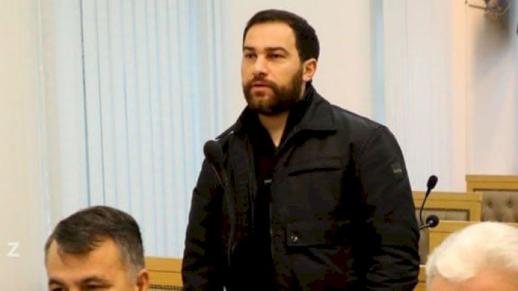    Prokuror “Nikosayağı”nın 6 il həbsini istədi    