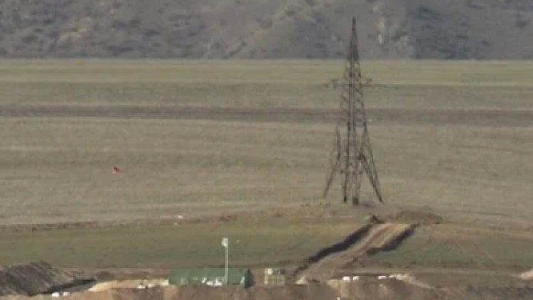    Ermənistanda Azərbaycan hərbçisinə qarşı cinayət işi açıldı   