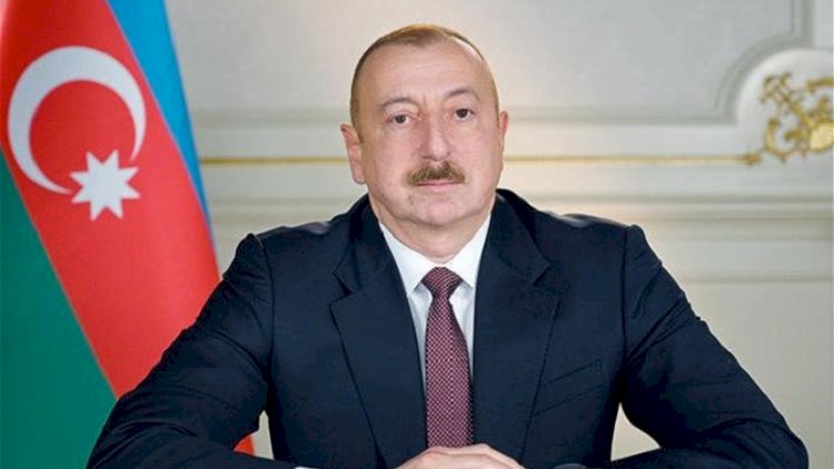    AŞPA-da Azərbaycana qarşı çirkin kampaniya aparılır - Prezident   