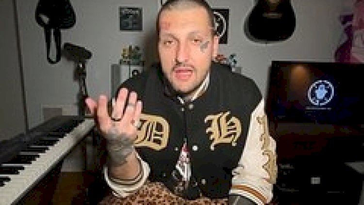    Altı sevgilisi olan musiqiçi yeddincini axtarır    