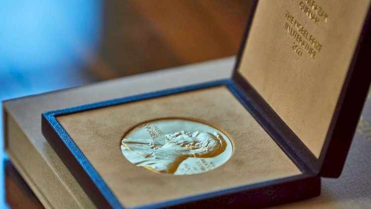   Nobel Sülh Mükafatına 285 namizəd irəli sürüldü    