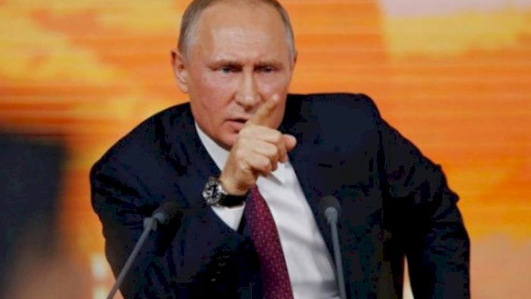    Putin Ukraynaya qoşun göndərmək istəyən Qərb dövlərlərini hədələdi    