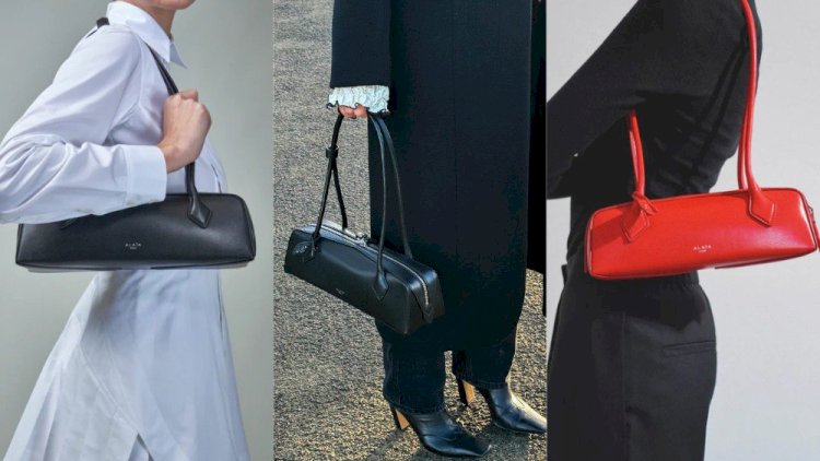    Bu çanta bütün qızların arzusudur - FOTO   