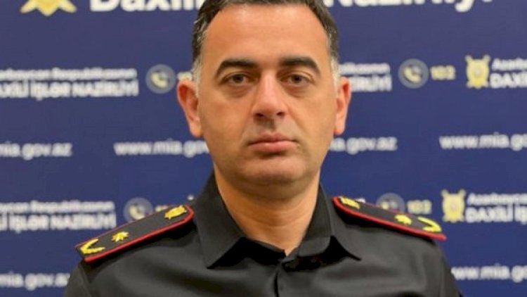    Vilayət Eyvazov onu rəis təyin etdi   