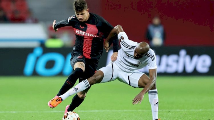    “Qarabağ“ - “Bayer-04“ oyununa biletlər nə vaxt satışa çıxarılacaq?   