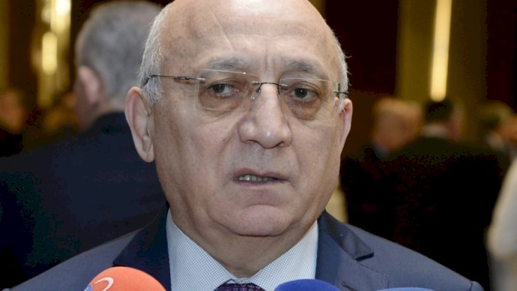    Mübariz Qurbanlının yerinə nə vaxt təyinat olacaq?    