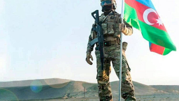    Müharibə veteranlarına şad xəbər: Təqaüdləri artırılacaq   