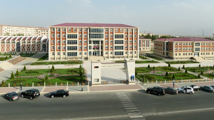    Azərbaycanda daha bir universitet bağlanır    