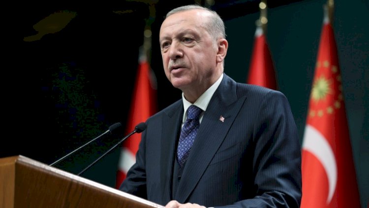    Ərdoğan Novruz bayramını qeyd edənləri təbrik etdi   